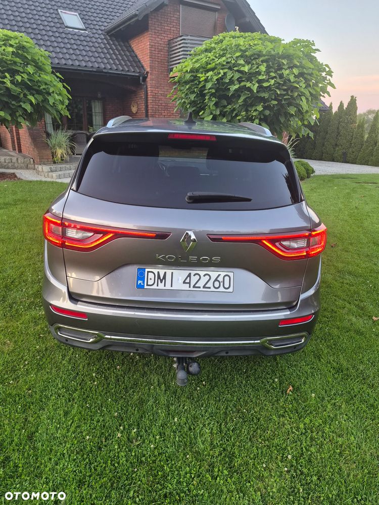 Renault Koleos 1.6 dCi Intens - 17
