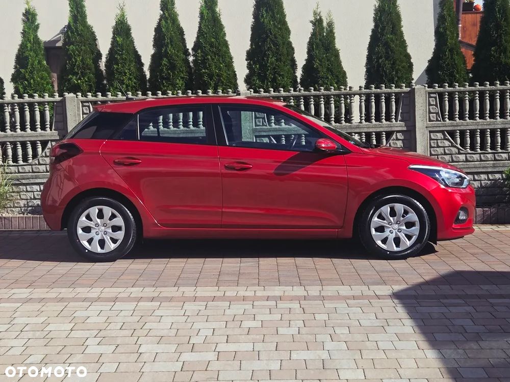 Hyundai i20 1.2 GET - 26