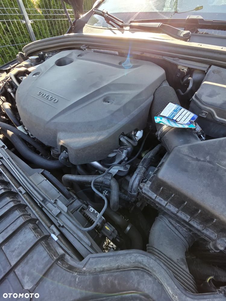 Volvo V60 D3 RDesign - 19