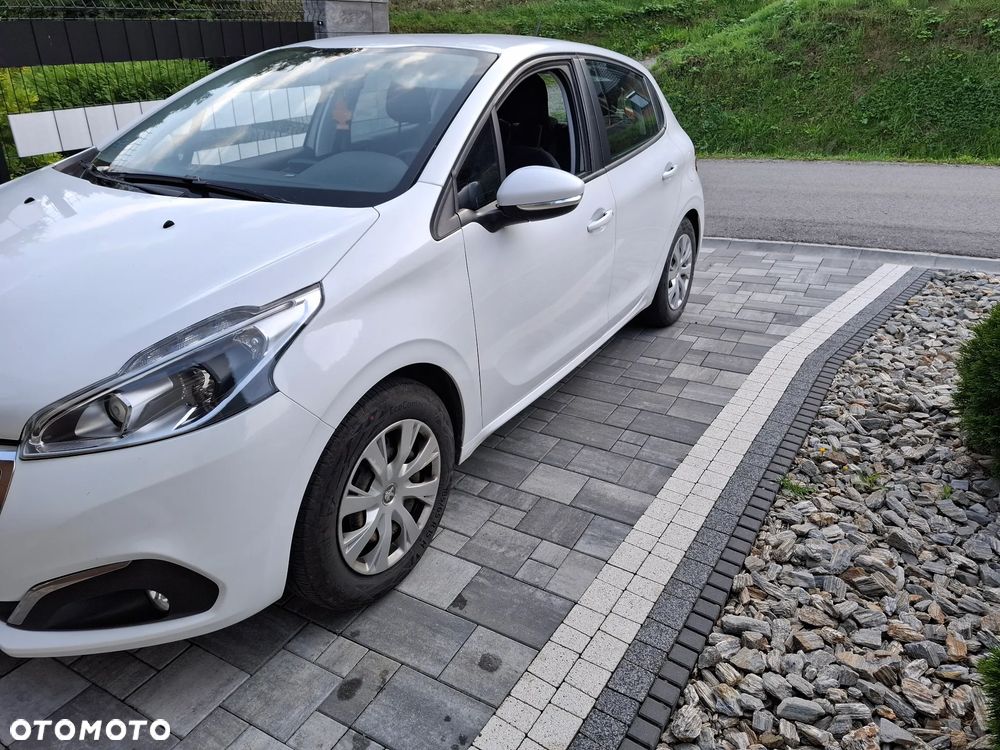 Peugeot 208 1.2 PureTech Active - 3