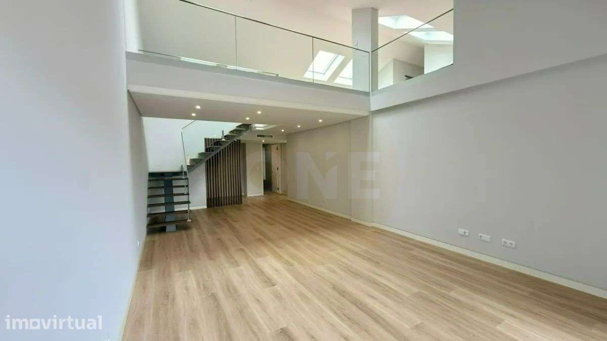Apartamento T3+1 em Carcavelos, Cascais - Grande imagem: 4/33