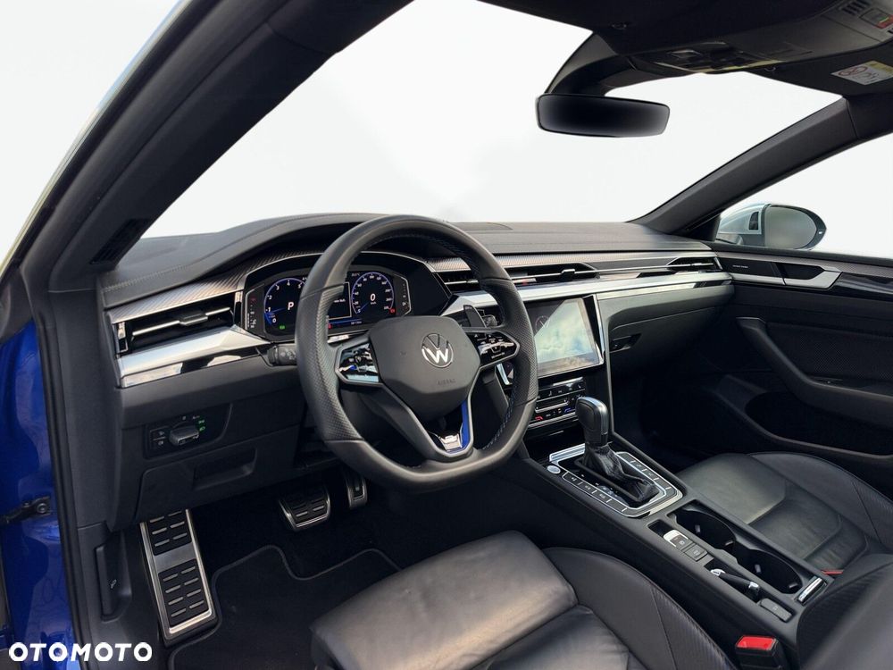 Volkswagen Arteon Shooting Brake 2.0 TSI 4Motion R DSG - 9