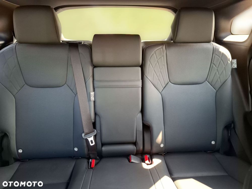 Lexus RX - 34