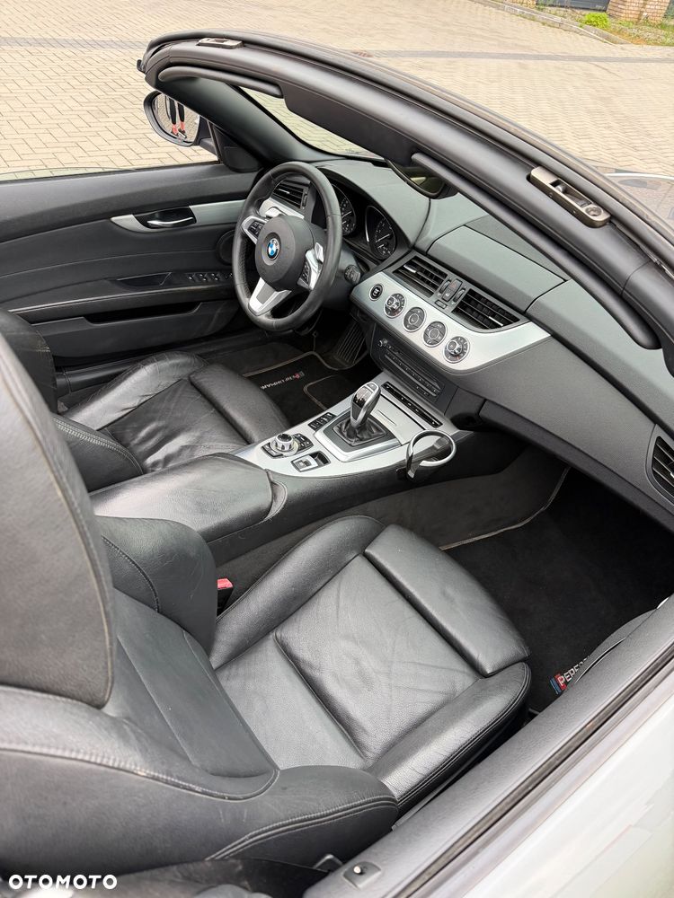 BMW Z4 - 9