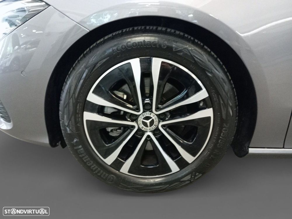 Mercedes-Benz CLA 180 d Shooting Brake Style Aut. - 14
