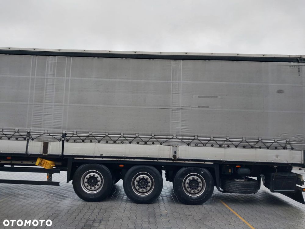 Schmitz Cargobull SCS 24/L - 5