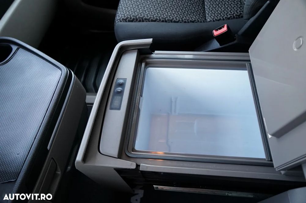 Scania R 450 / MEGA / RETARDER / I-PARK COOL / PUNGĂ JOSĂ / - 27