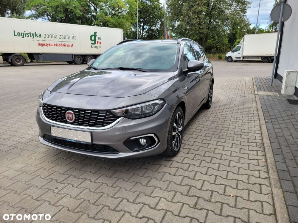 Fiat Tipo 1.4 T-Jet 16v Mirror - 3