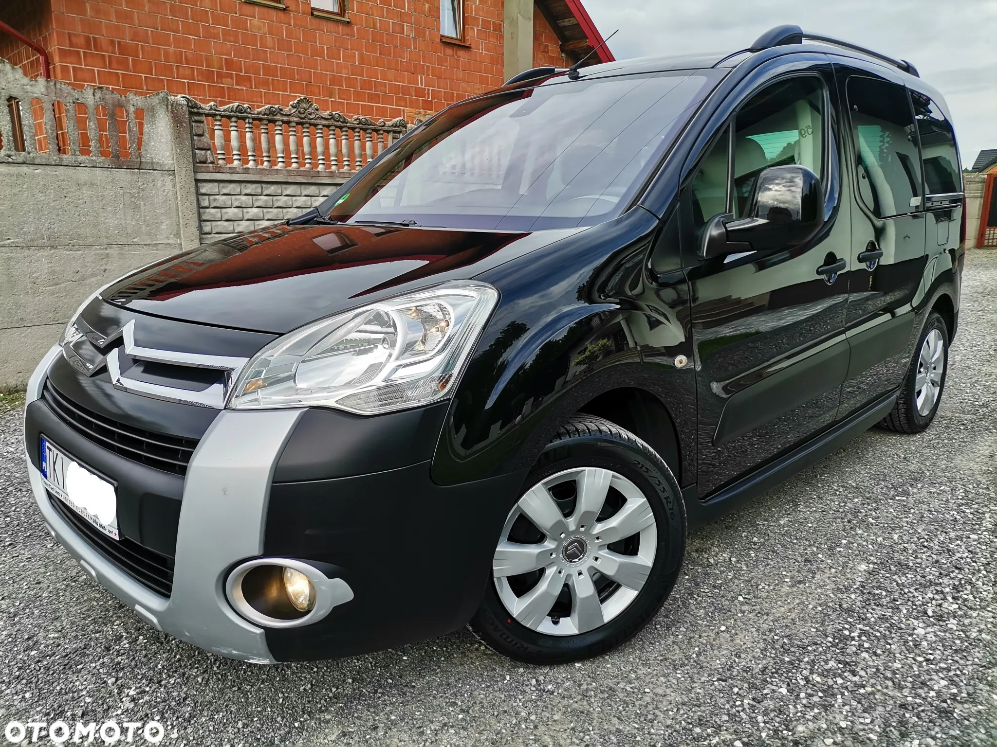 Citroën Berlingo 1.6 16V XTR - 2