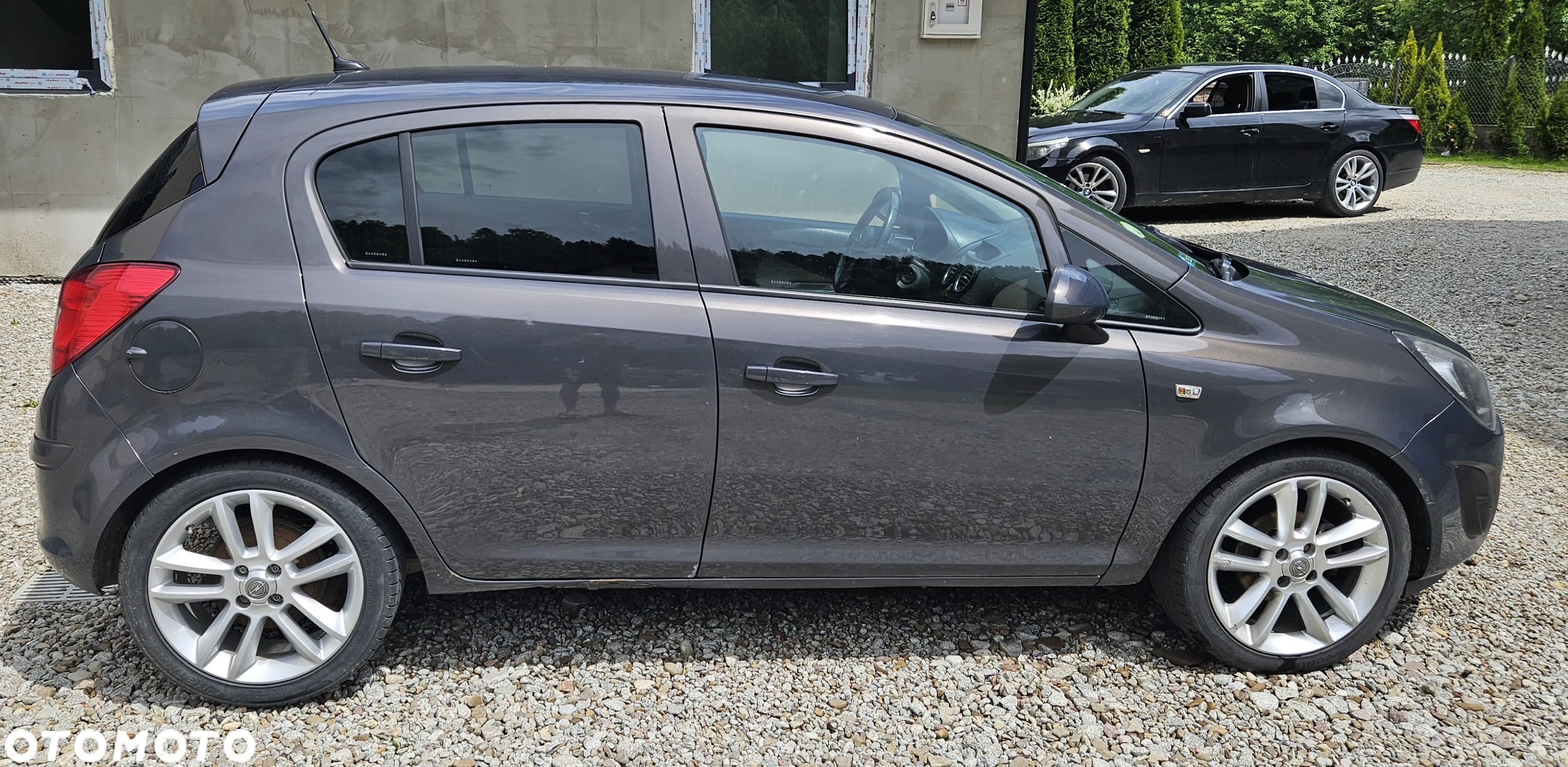 Opel Corsa 1.3 CDTI DPF EcoFLEX Start-Stop Navi - 7