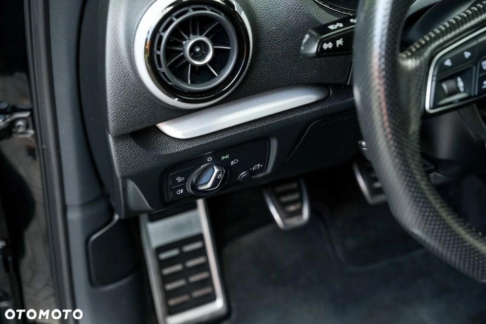 Audi A3 Sportback 2.0 TDI (clean diesel) S line Sportpaket - 19