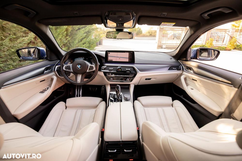 BMW Seria 5 - 15