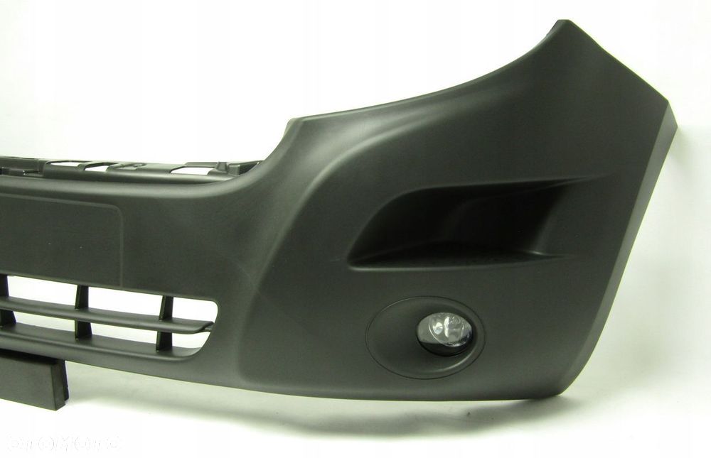 Zderzak przedni Renault Master 10 - 19 + halogeny - 8