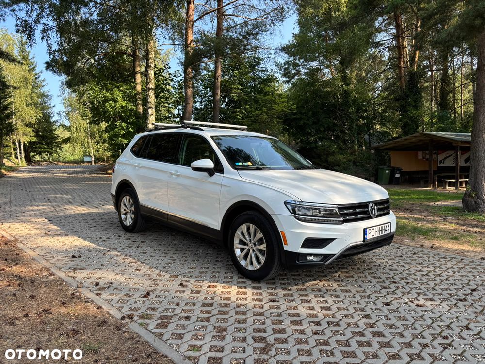 Volkswagen Tiguan - 7
