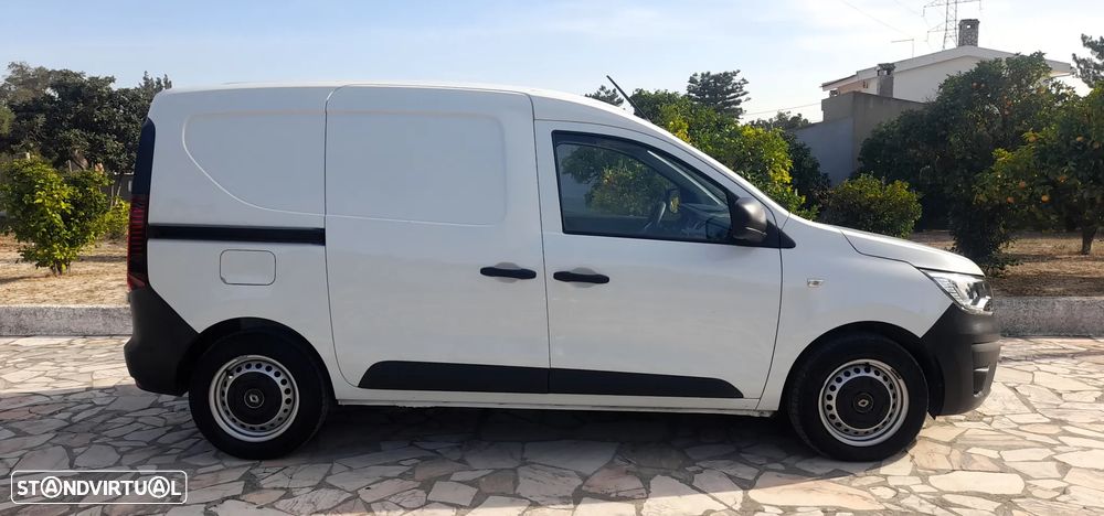 Renault Kango Express 1.5 DCI 95 APENAS 8.622KM - 8