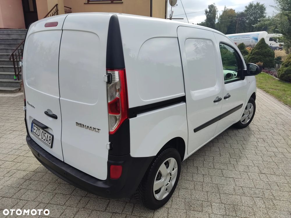 Renault Kangoo - 9