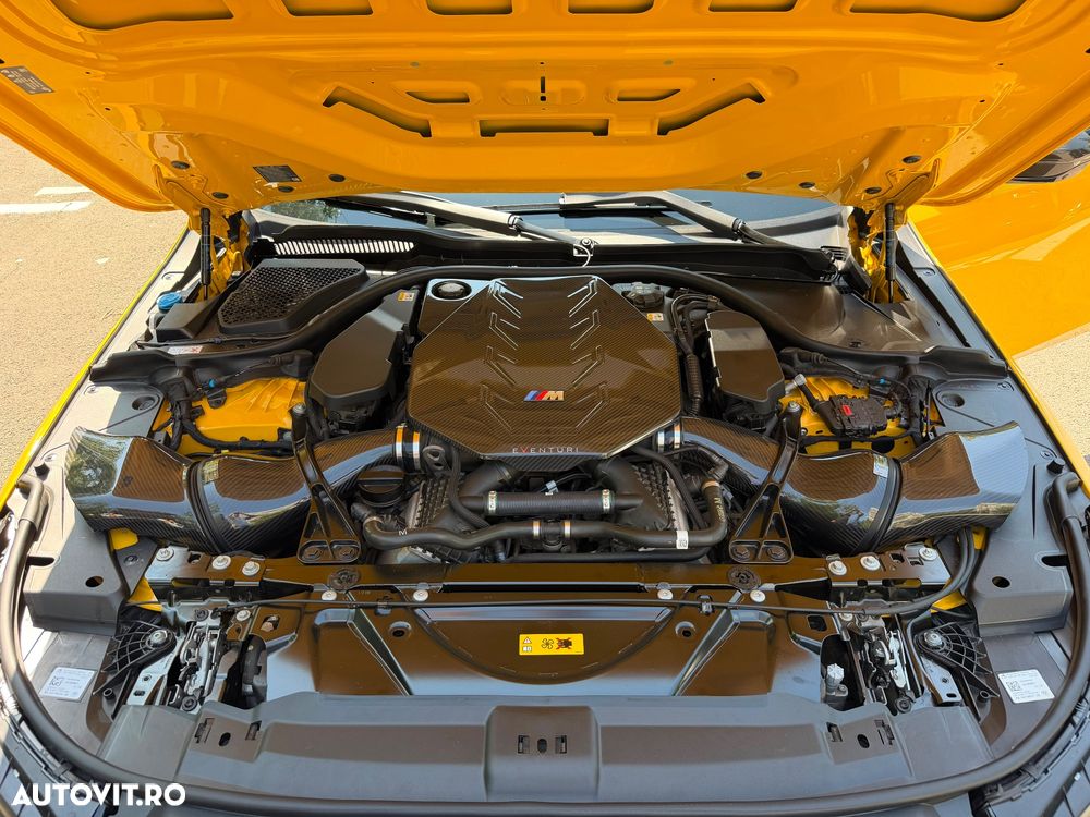 BMW M5 - 5