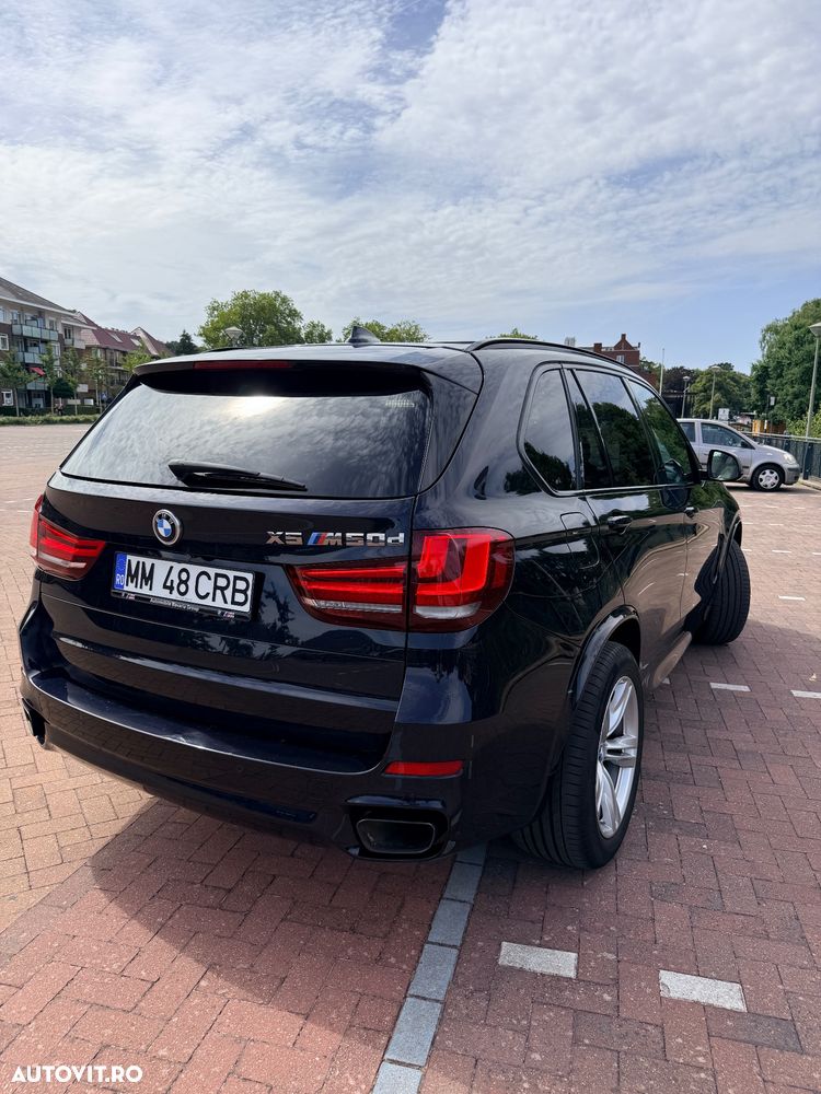 BMW X5 - 2