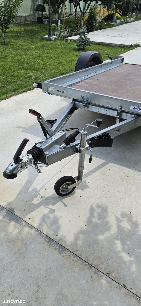 Martz MARTZ Unilader 300 C - 12