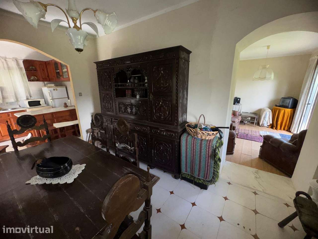 Quinta c/ moradia – São Pedro do Sul - Grande imagem: 5/56