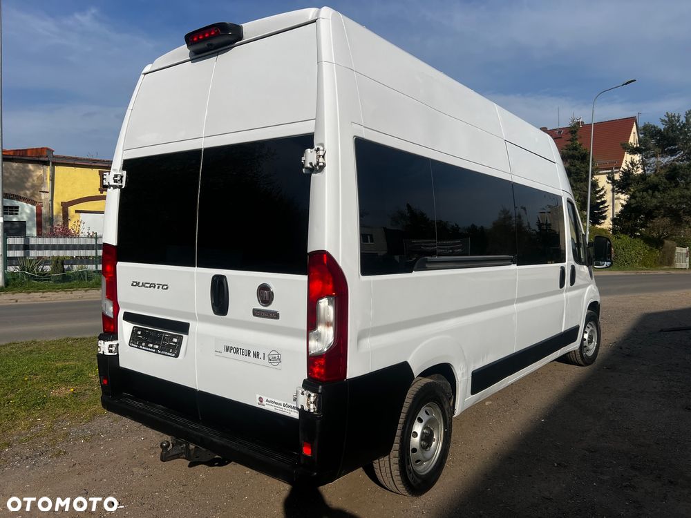 Fiat Ducato - 10