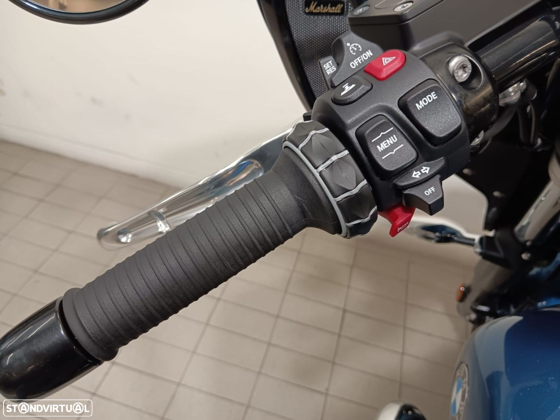 BMW R 18 18B - 7
