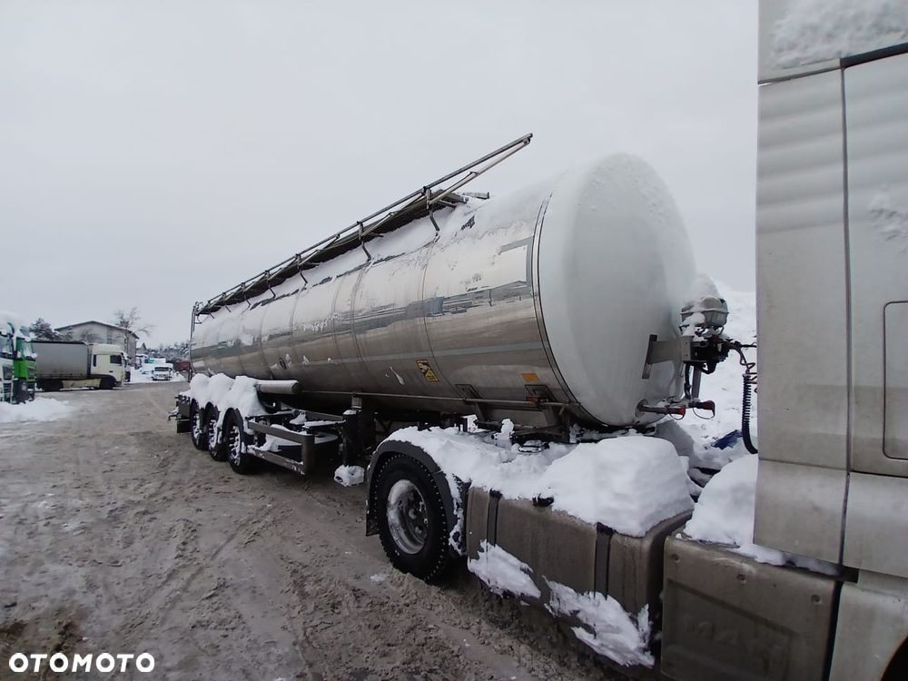 Inny PRO-WAM 1 komorowa WEBASTO - 2