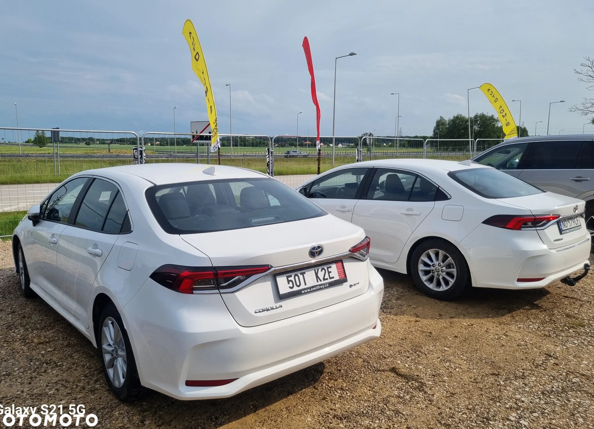Toyota Corolla - 15