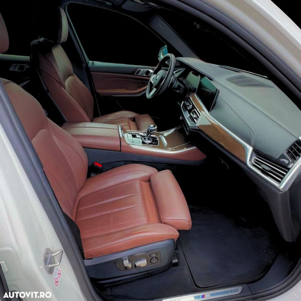 BMW X5 - 6