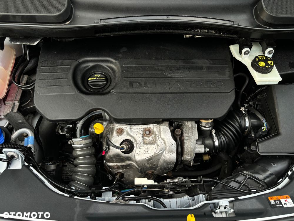 Ford Tourneo Connect Grand - 34