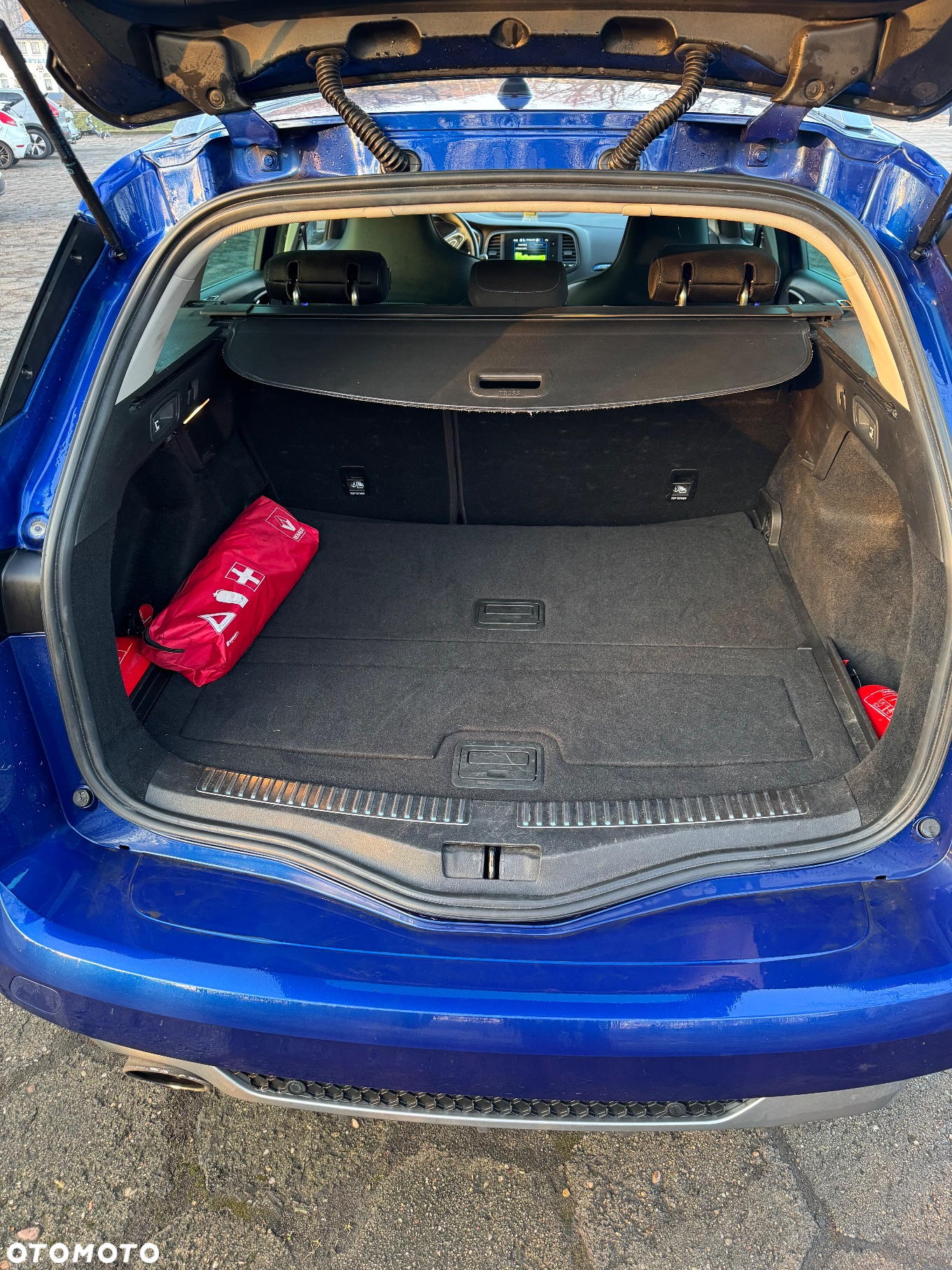 Renault Megane 1.3 TCe FAP GT Line EDC - 17
