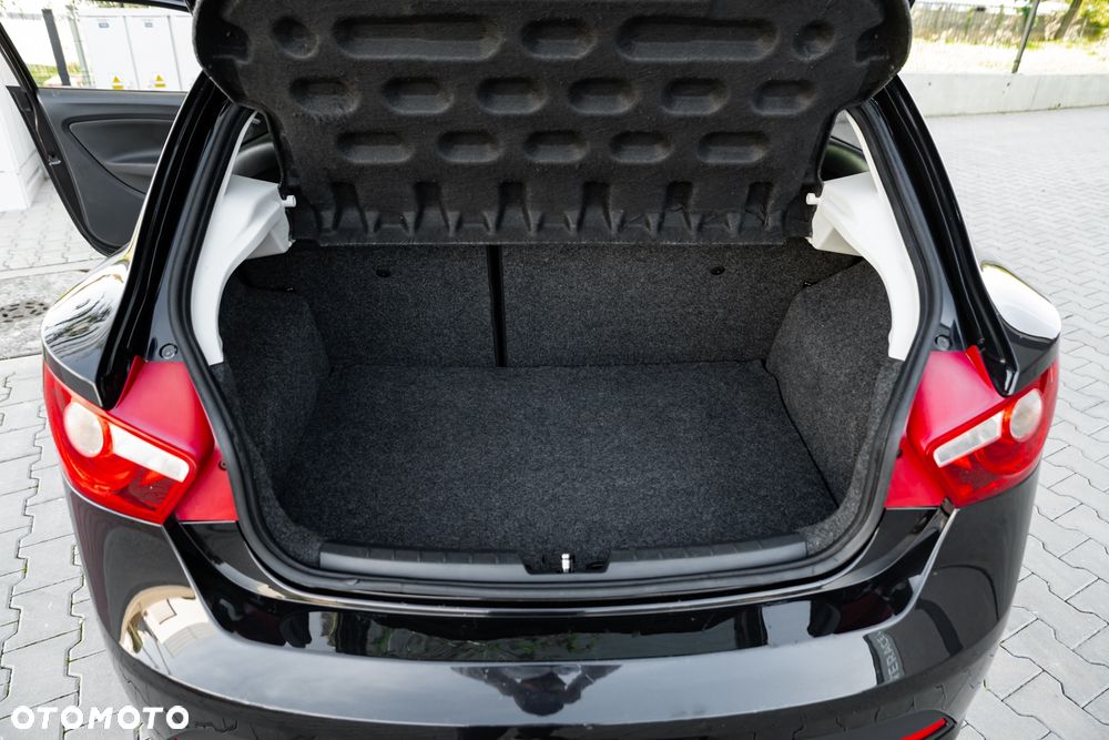 Seat Ibiza SC 2.0 TDI FR - 15