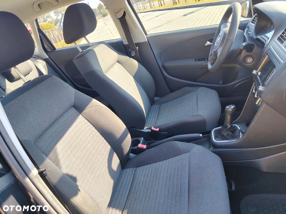 Volkswagen Polo 1.2 Team - 21