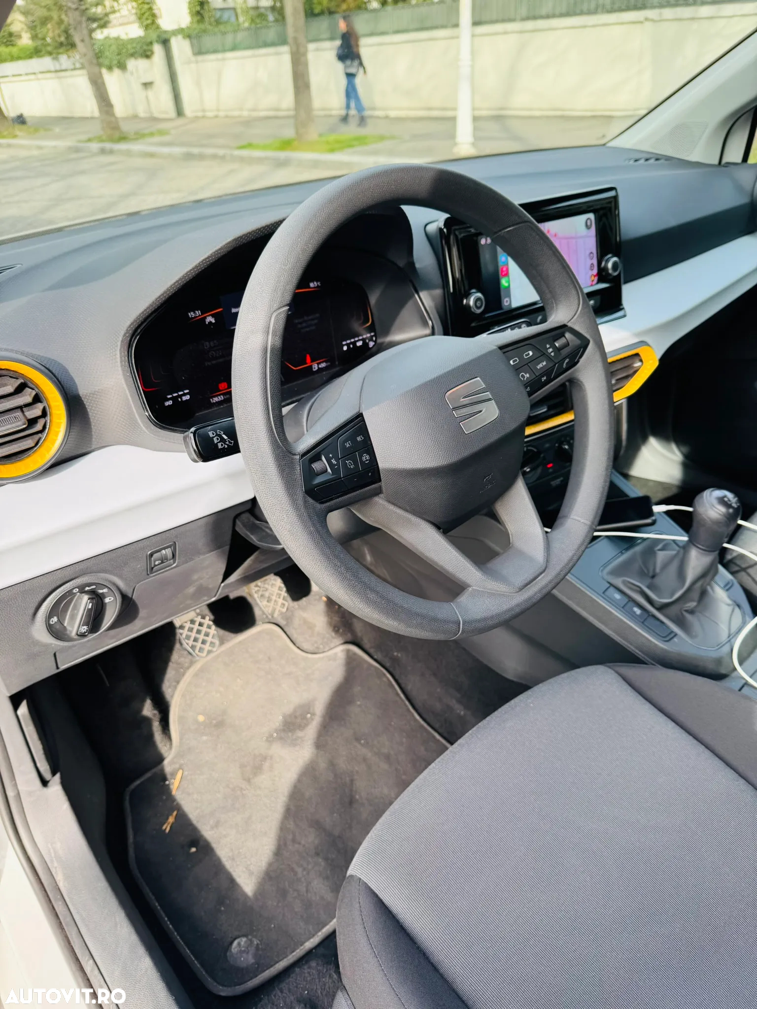 Seat Arona - 20