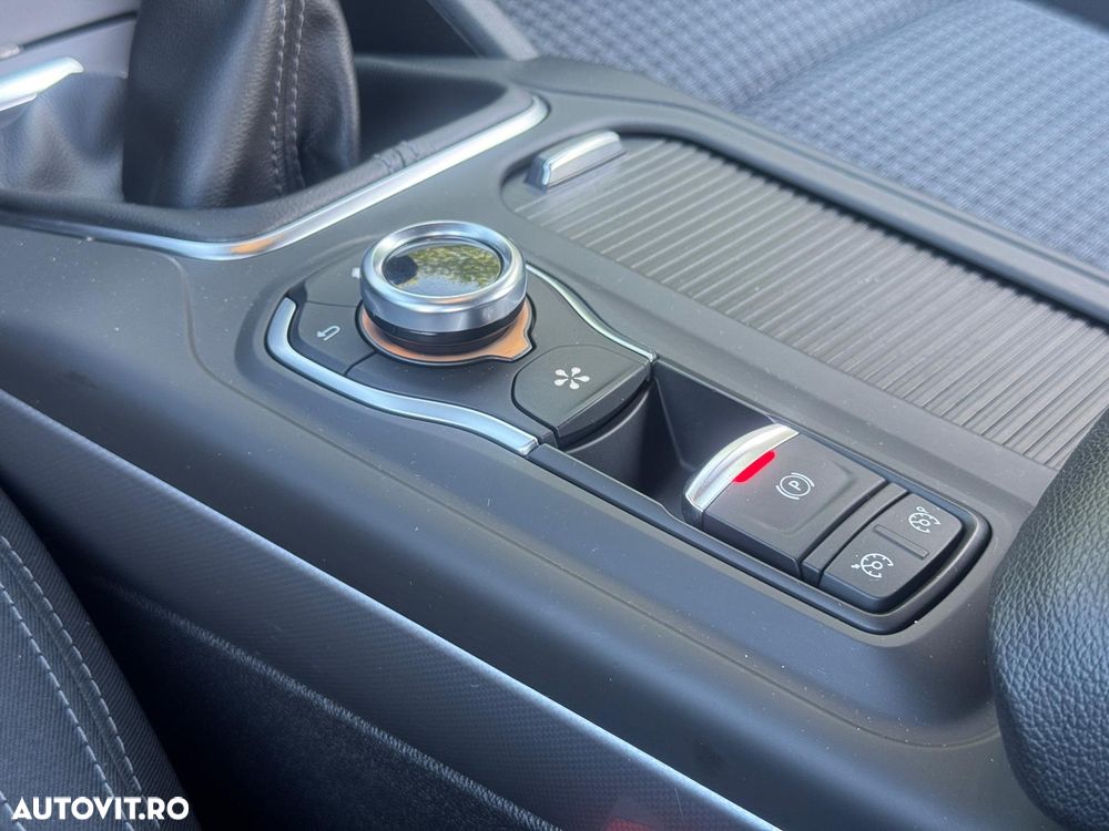 Renault Talisman ENERGY dCi 110 LIFE - 8