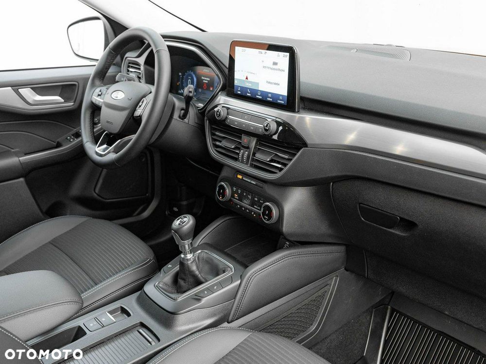 Ford Kuga 1.5 EcoBoost FWD Titanium X - 32