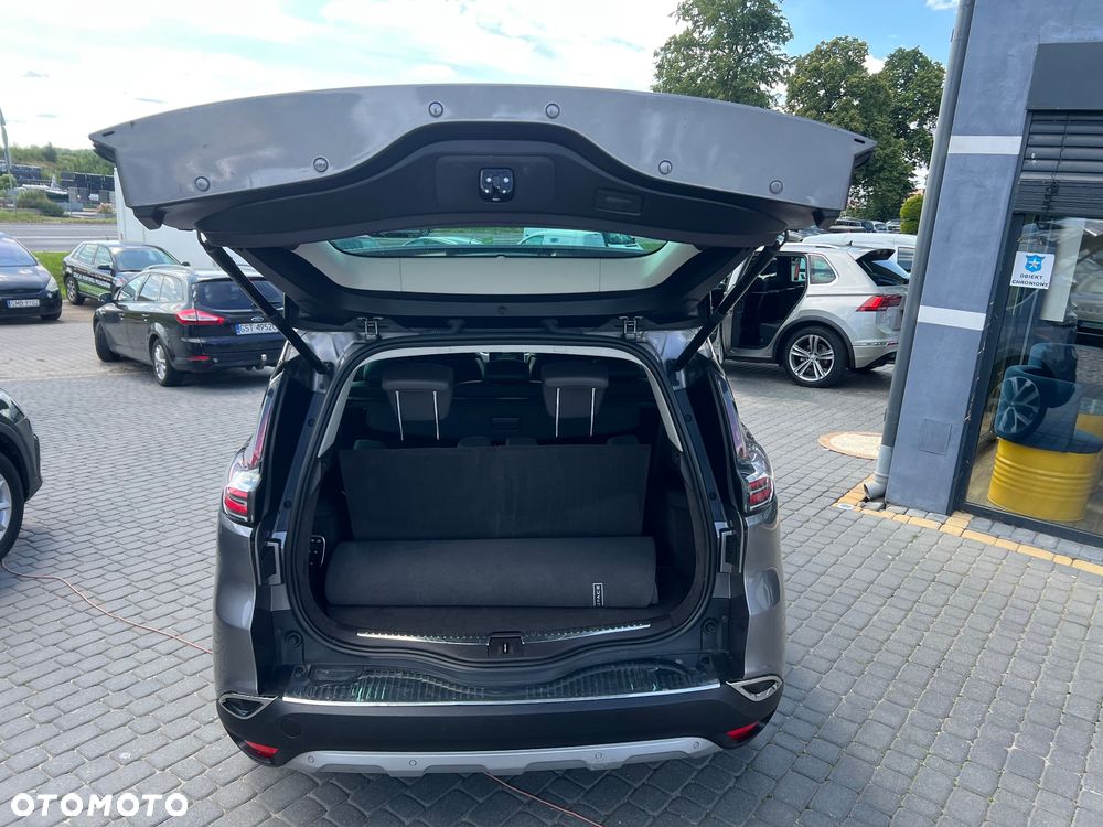 Renault Espace Energy dCi 160 EDC Business - 19