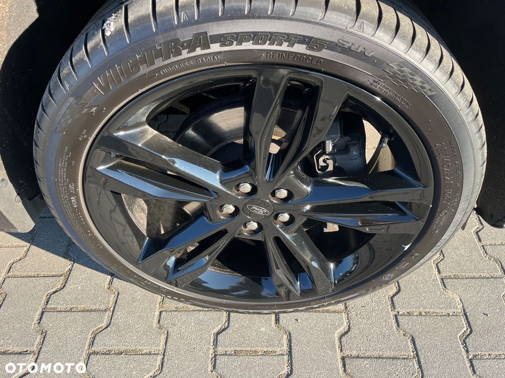Ford Edge 2.0 EcoBlue Bi-Turbo 4x4 ST-LINE - 12
