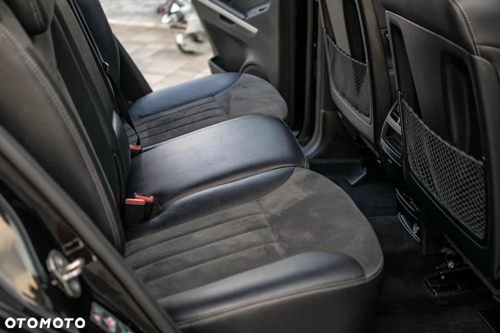 Mercedes-Benz ML 320 CDI 4Matic 7G-TRONIC DPF Edition 10 - 34