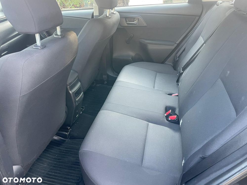 Toyota Auris 1.6 Active - 6