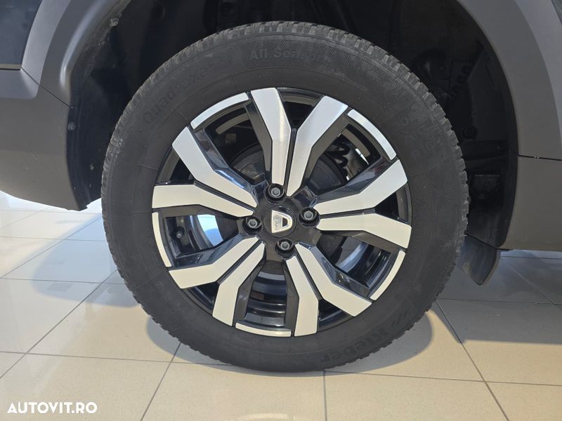 Dacia Jogger 5 locuri ECO-G 100 Comfort - 5