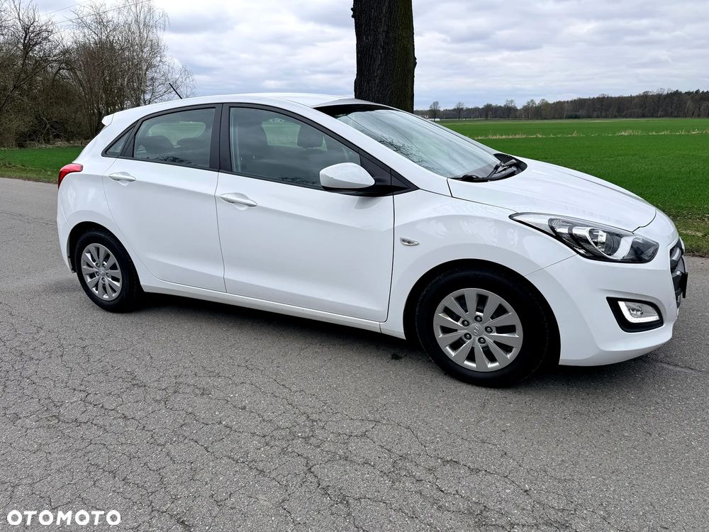 Hyundai i30 - 28