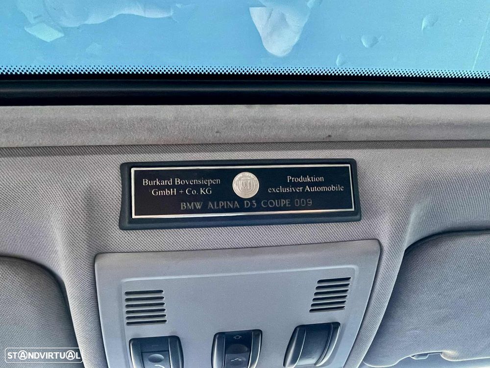 Alpina D3 - 24