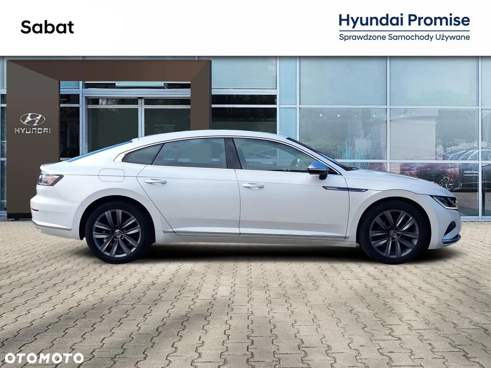 Volkswagen Arteon 1.5 TSI Elegance - 5