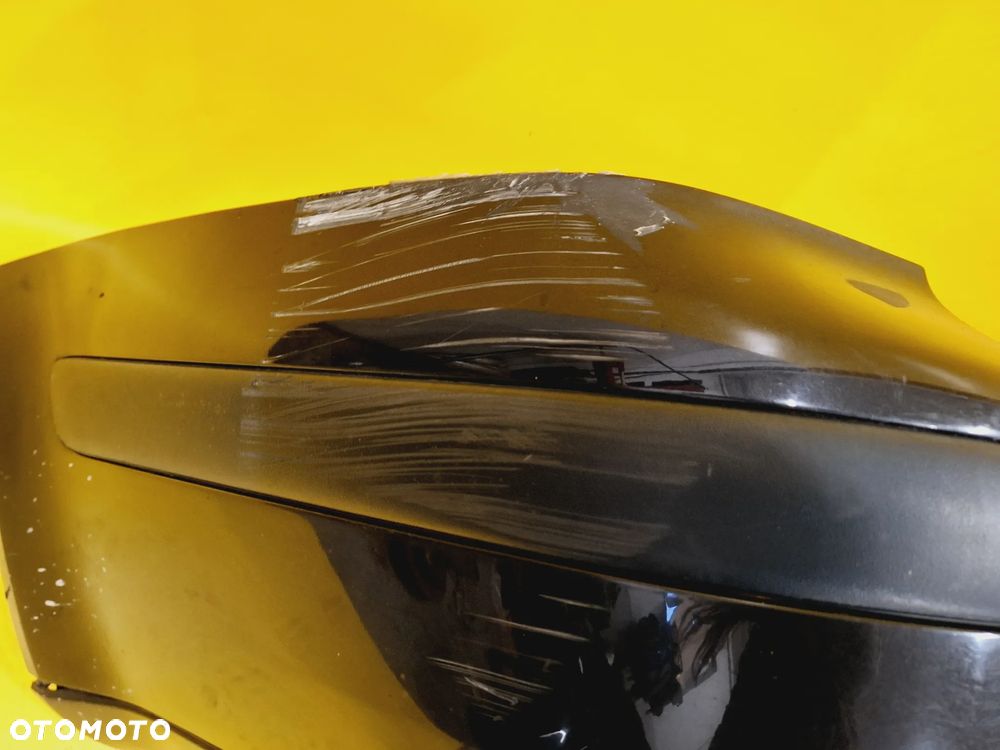 ZDERZAK TYŁ TYLNY VW GOLF IV KOMBI LAK: LC9Z NR514 - 4