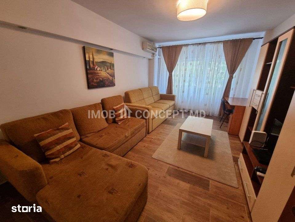 Inchiriere apartament 2 camere decomandat in zona Pta M Viteazul — fotografia 3