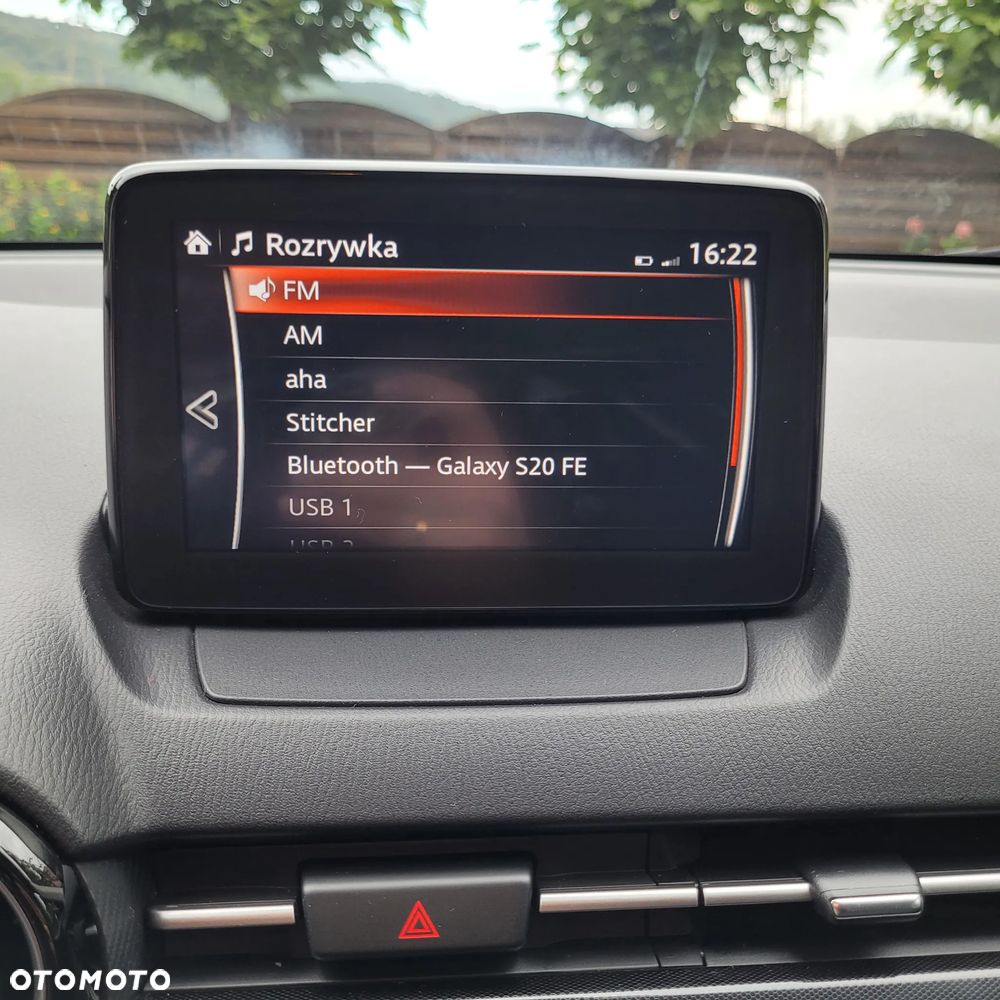 Mazda 2 SKYACTIV-G 75 Exclusive-Line - 33