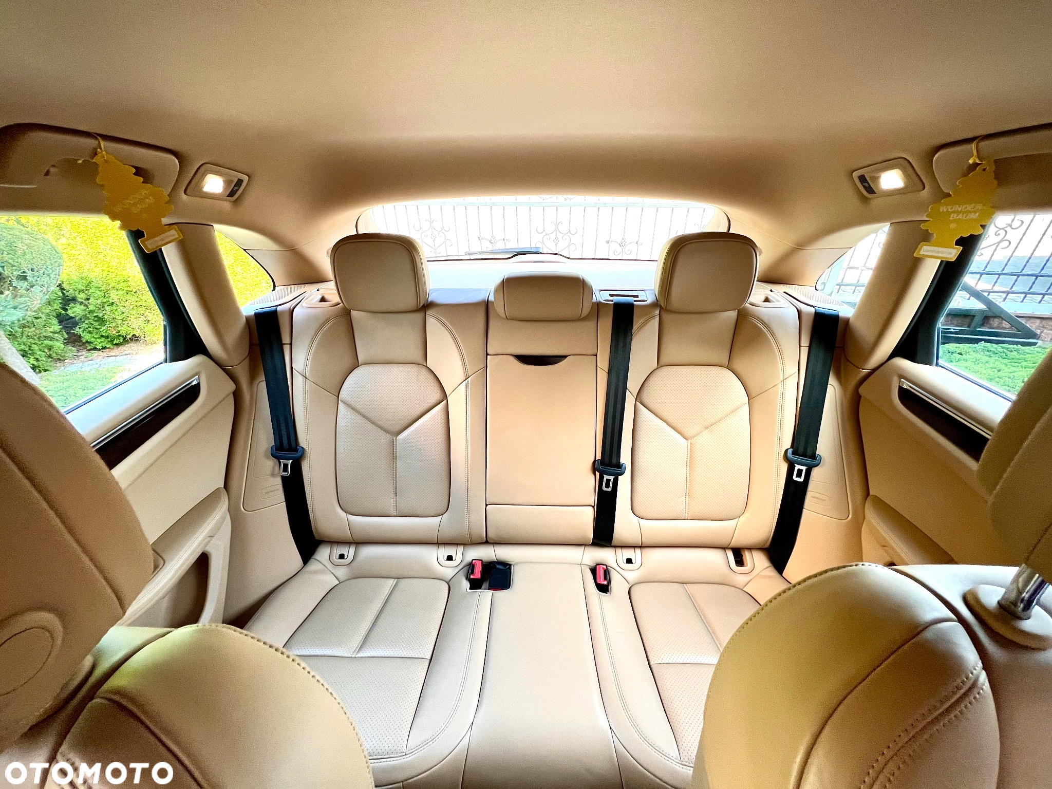 Porsche Macan S Diesel - 33