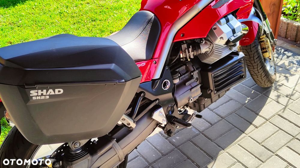 Moto Guzzi Griso - 8