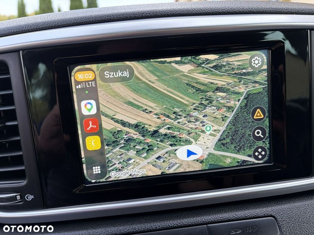 Kia Sportage 2019